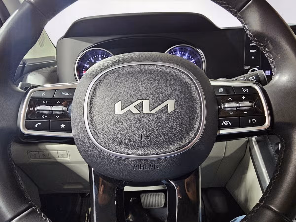 2024 Kia Carnival LX Passenger Image 25