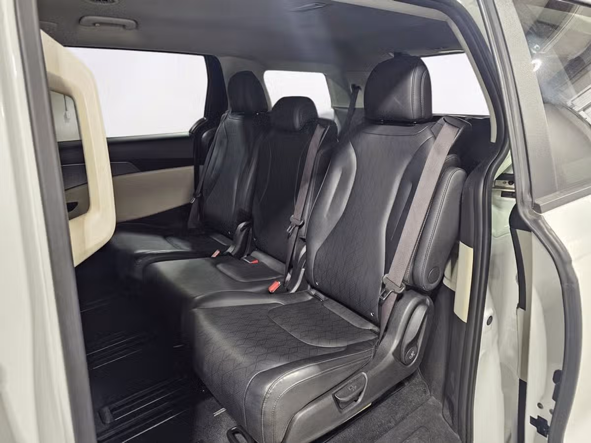 2024 Kia Carnival LX Passenger Image 19