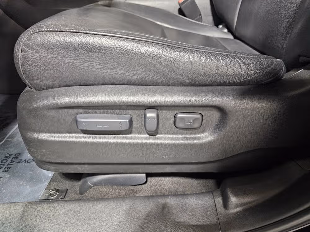 2017 Honda Pilot EX-L Image 23