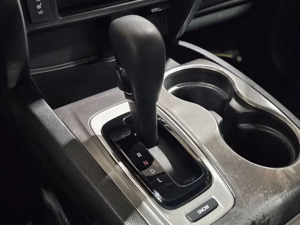 2017 Honda Pilot EX-L Image 32