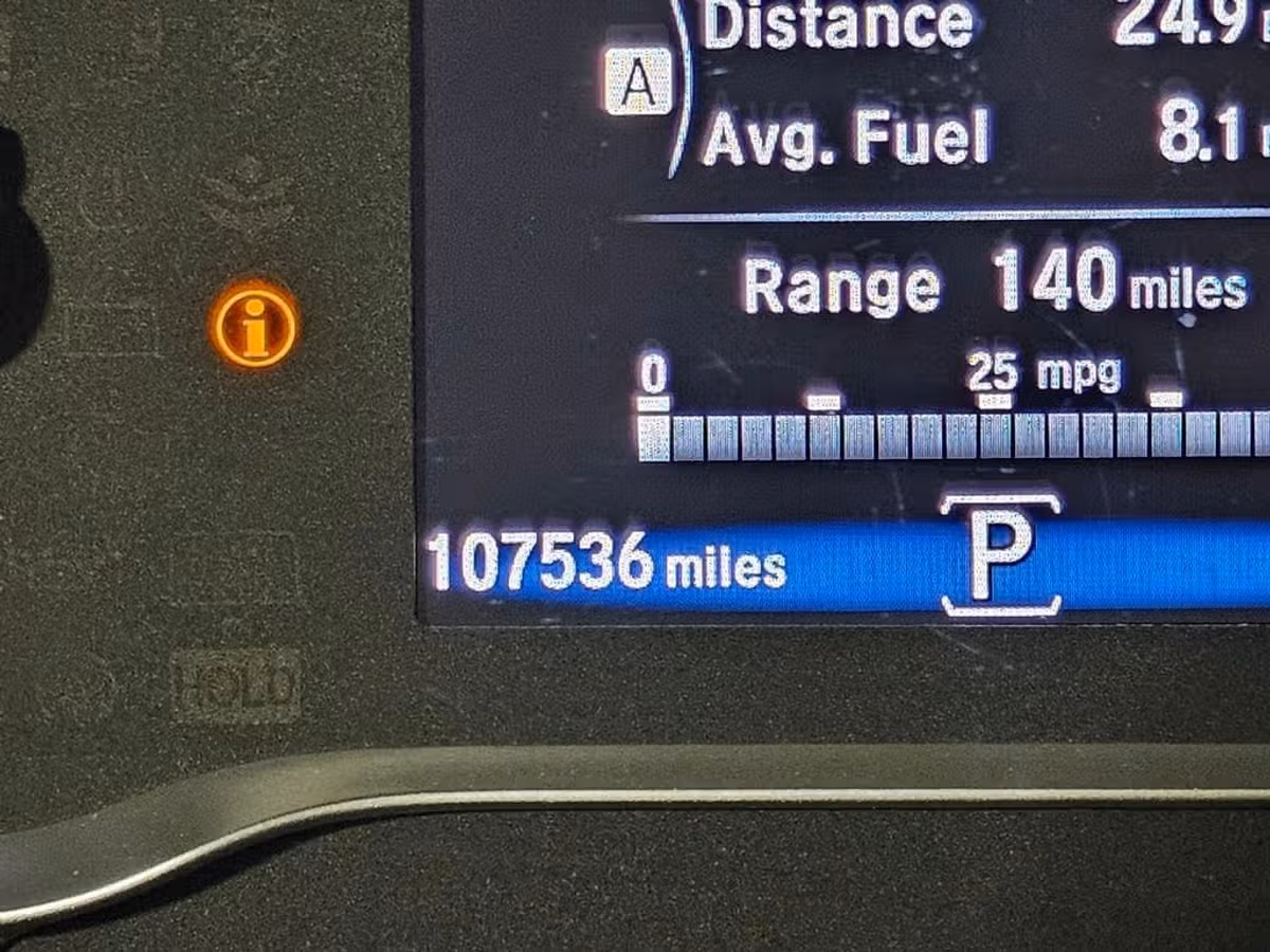 2017 Honda Pilot EX-L Image 27