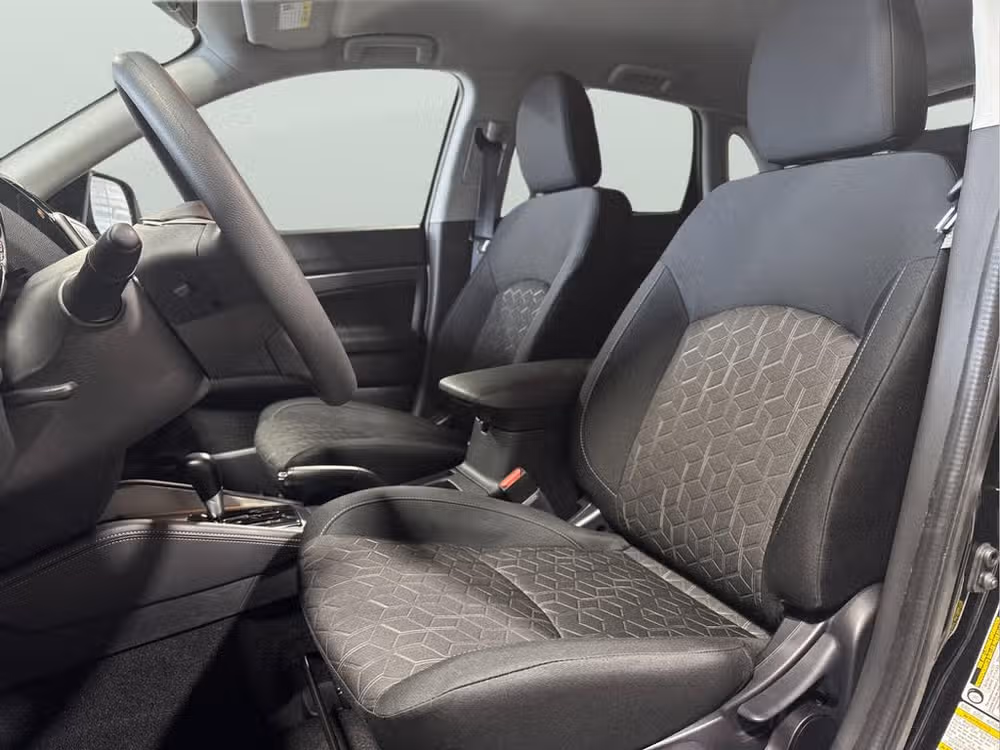 2026 Mitsubishi Outlander Sport ES Crossover Image 15