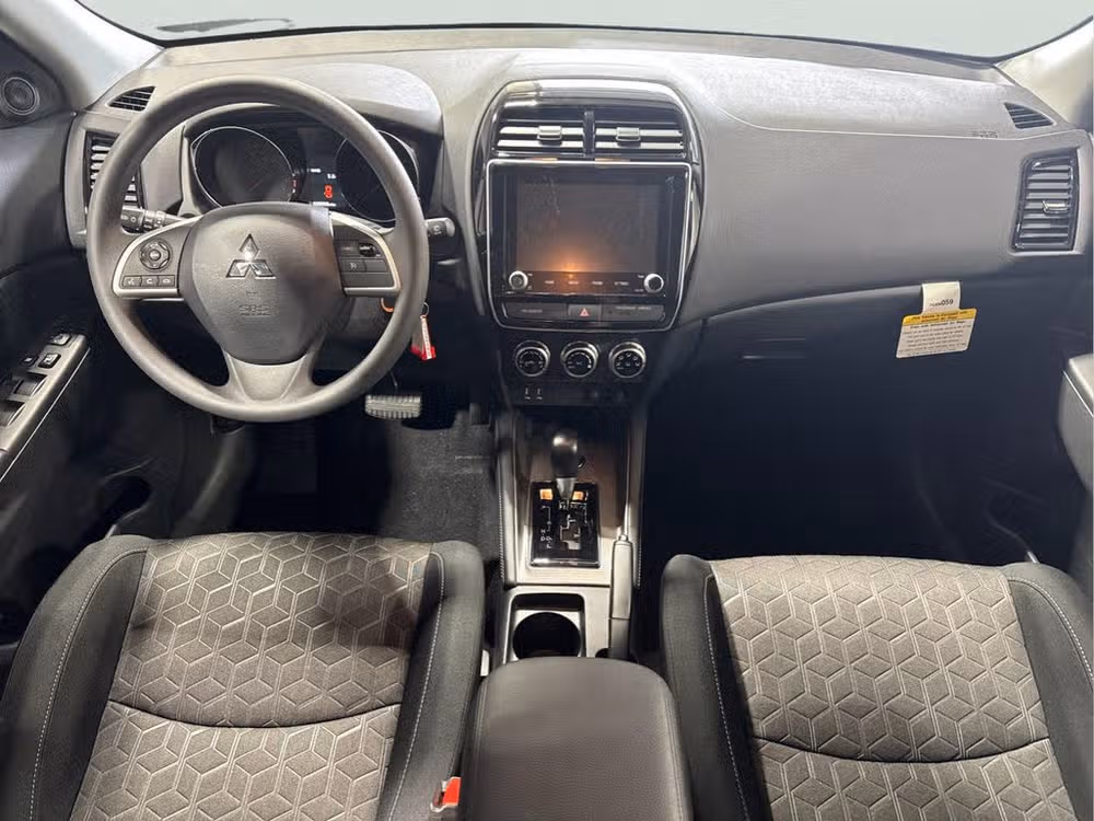 2026 Mitsubishi Outlander Sport ES Crossover Image 17