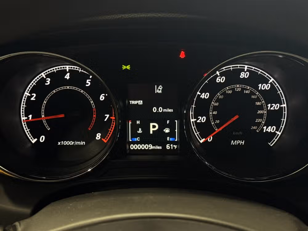 2026 Mitsubishi Outlander Sport ES Crossover Image 27