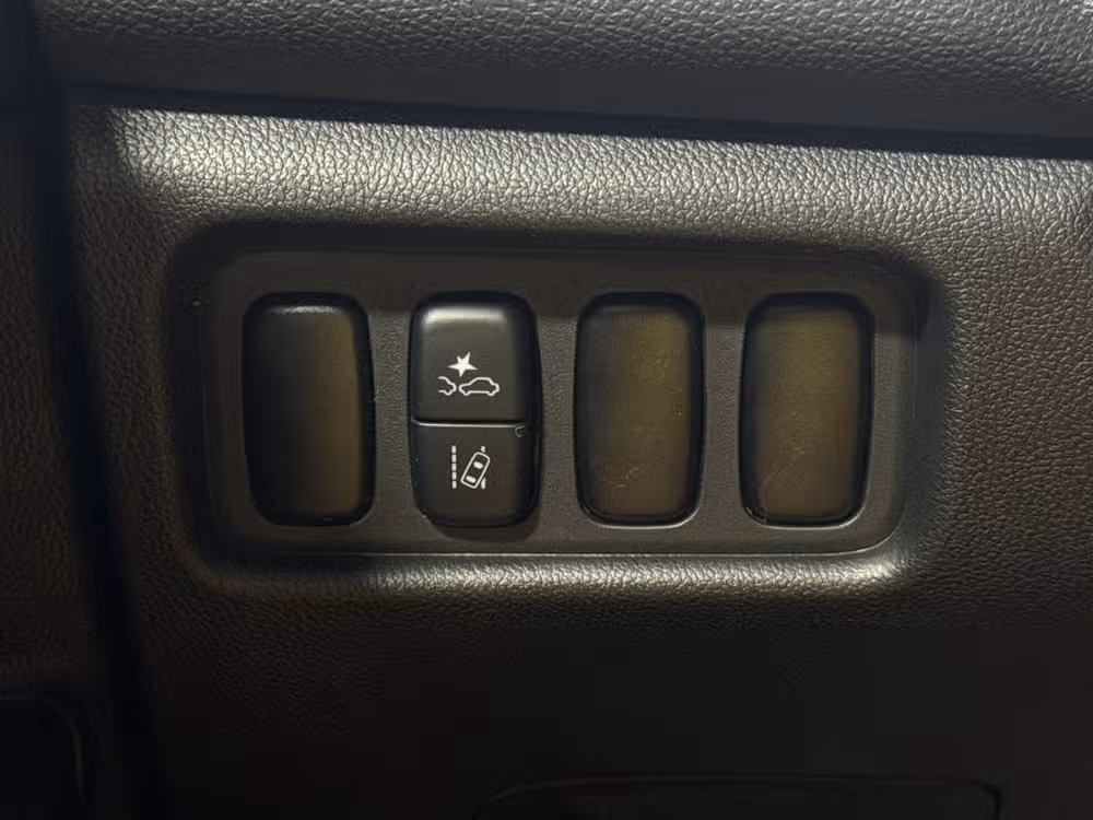 2026 Mitsubishi Outlander Sport ES Crossover Image 21
