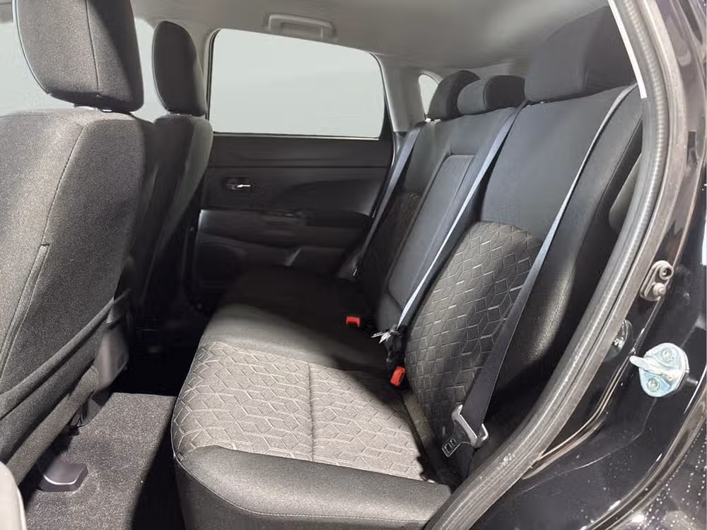 2026 Mitsubishi Outlander Sport ES Crossover Image 16