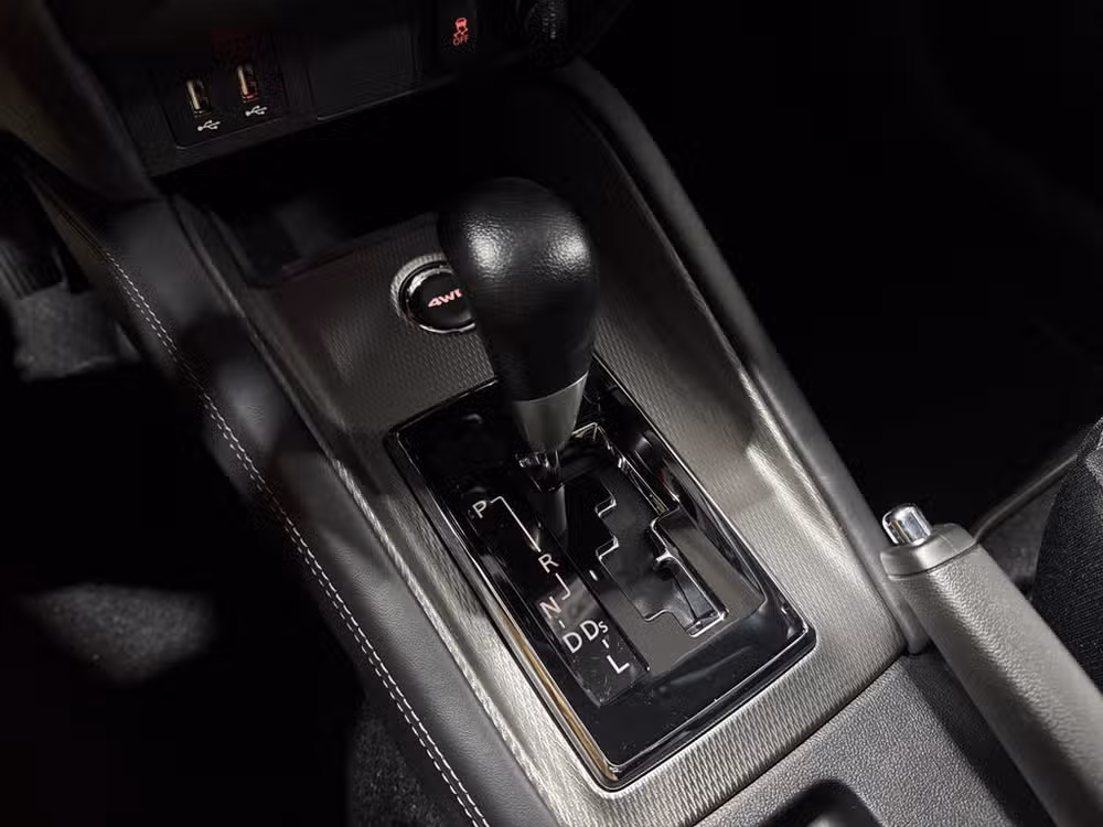 2026 Mitsubishi Outlander Sport ES Crossover Image 26