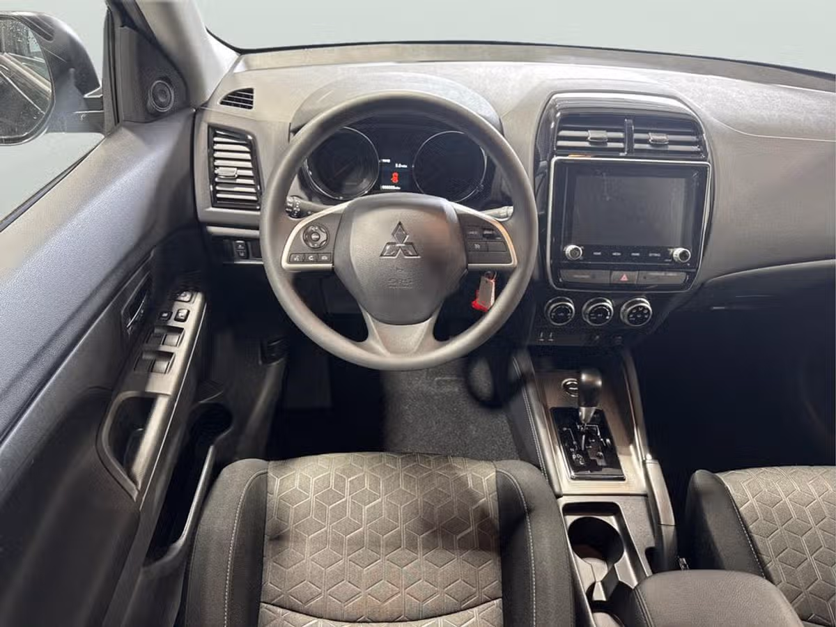 2026 Mitsubishi Outlander Sport ES Crossover Image 18