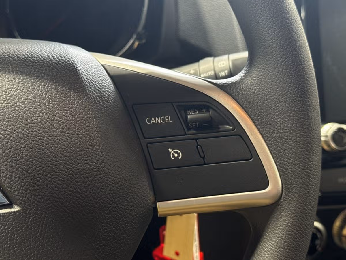 2026 Mitsubishi Outlander Sport ES Crossover Image 20