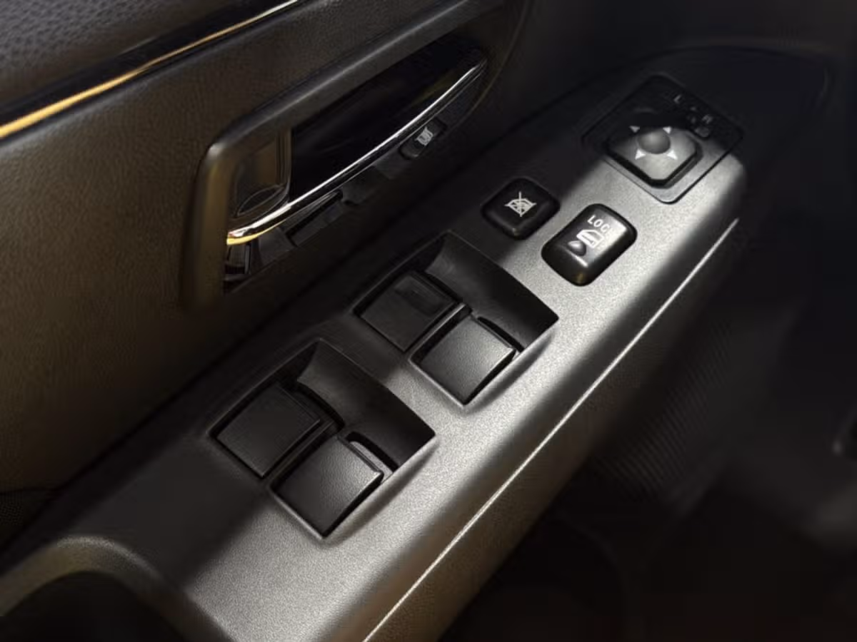 2026 Mitsubishi Outlander Sport ES Crossover Image 22