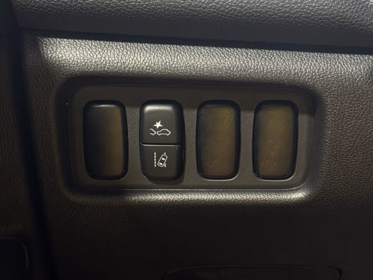 2026 Mitsubishi Outlander Sport ES Crossover Image 21