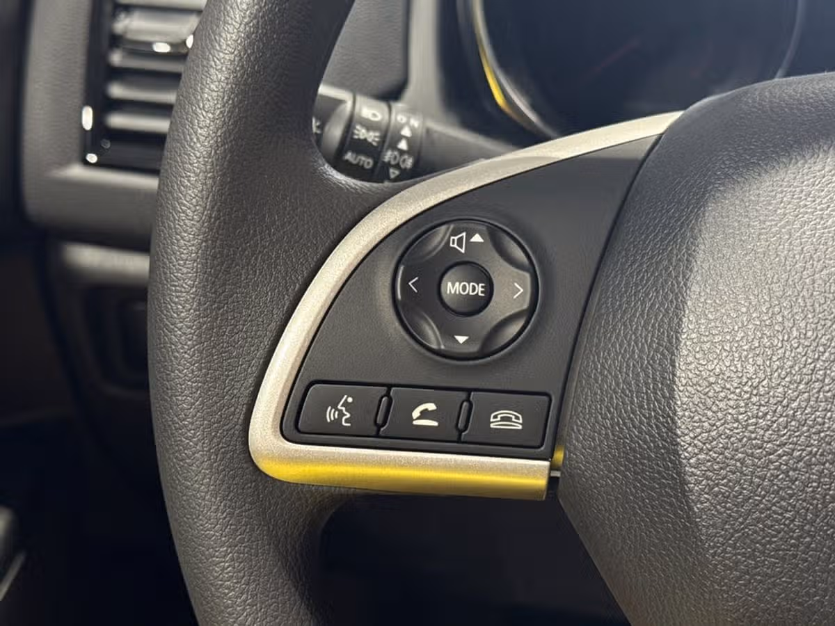 2026 Mitsubishi Outlander Sport ES Crossover Image 19