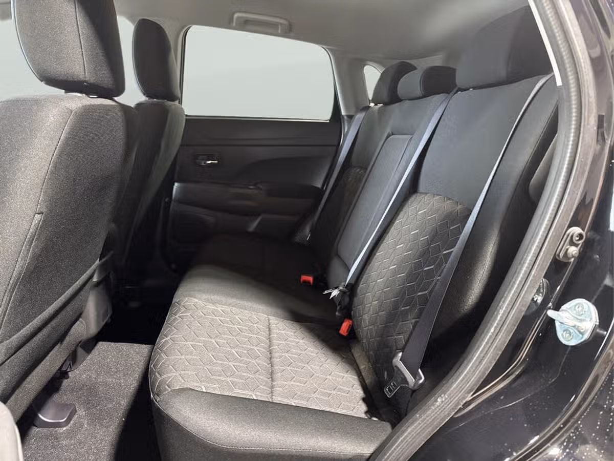 2026 Mitsubishi Outlander Sport ES Crossover Image 16