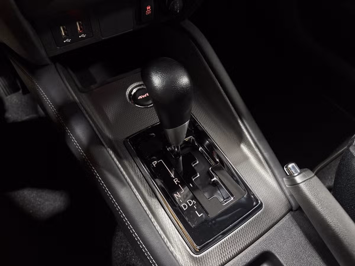 2026 Mitsubishi Outlander Sport ES Crossover Image 26