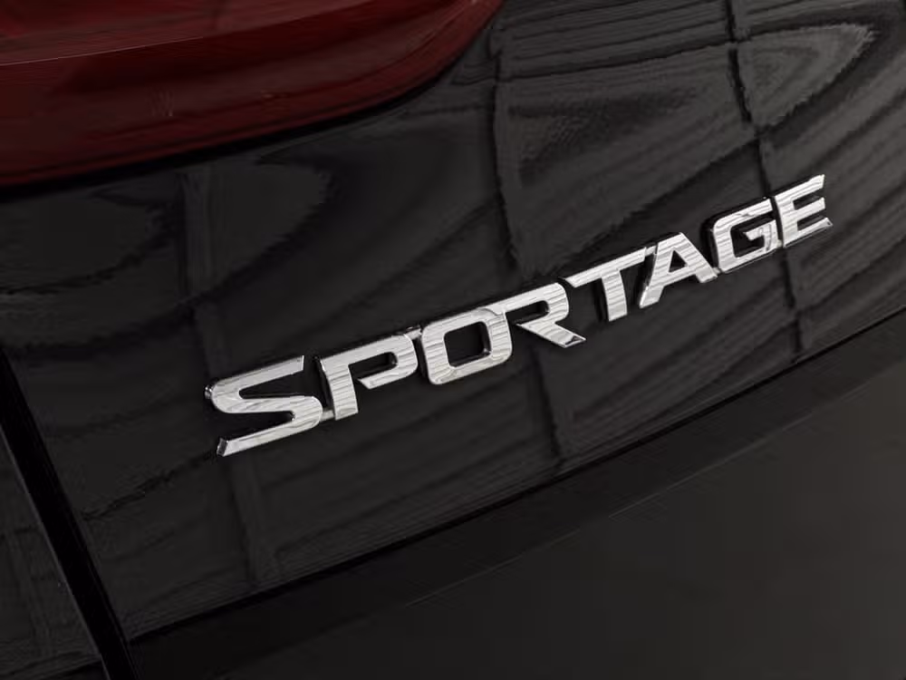 2020 Kia Sportage EX Image 10