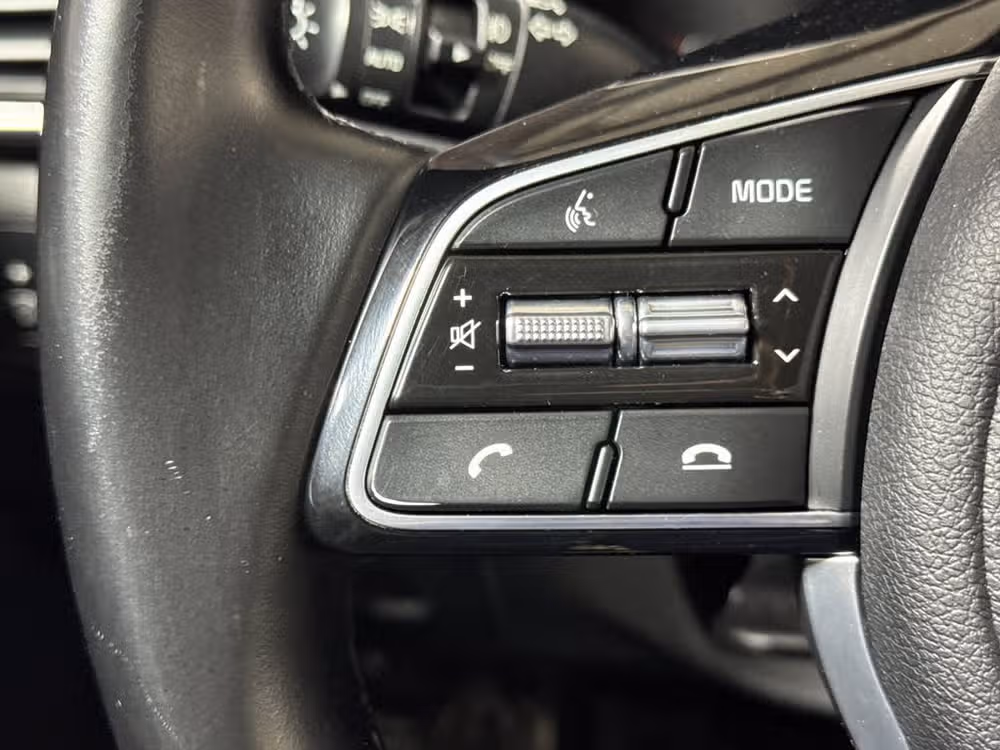 2020 Kia Sportage EX Image 15