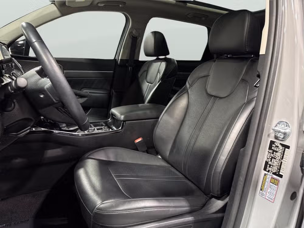 2023 Kia Sorento SX Lower Image 2
