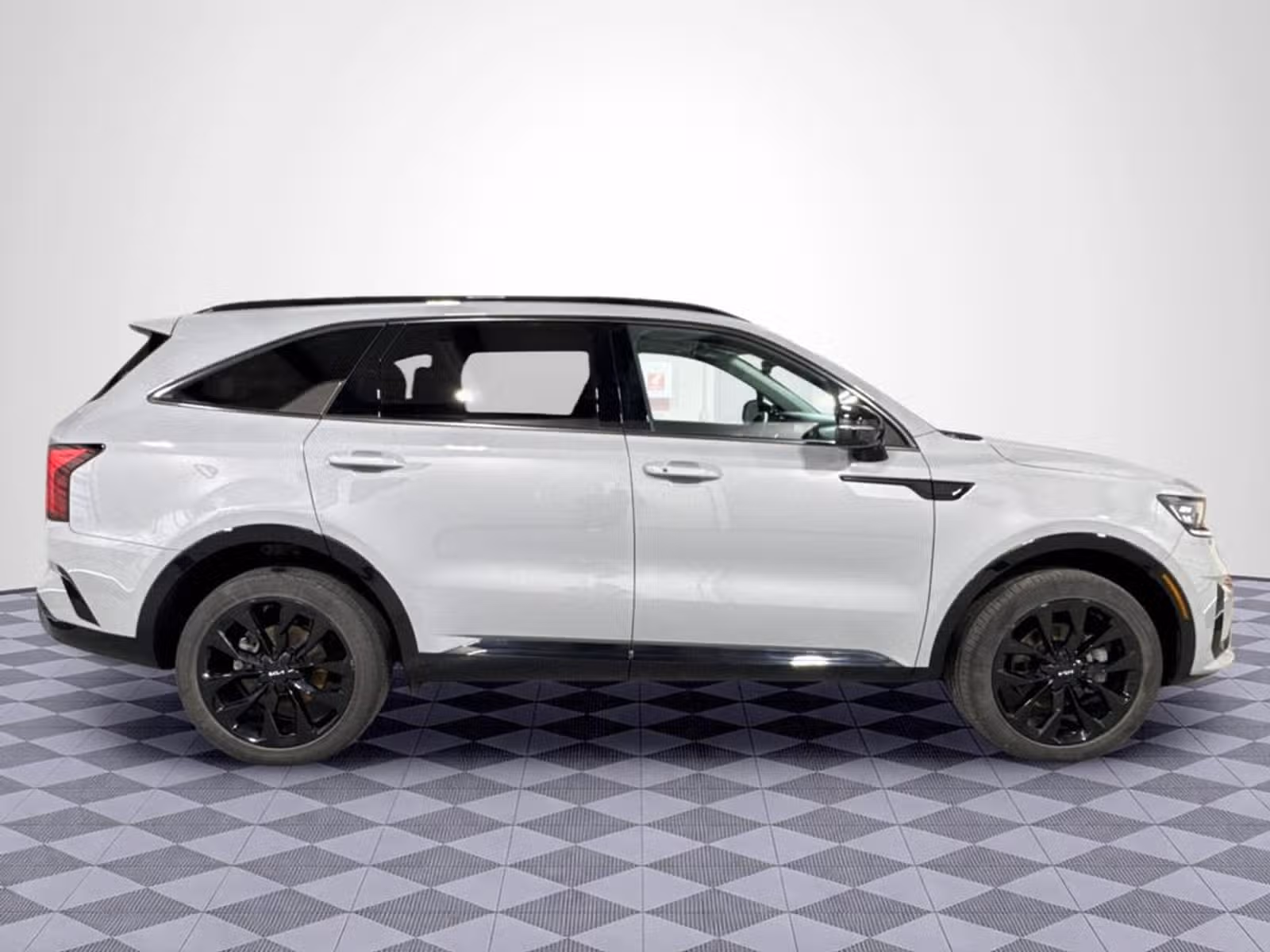 2023 Kia Sorento SX Upper Image 2
