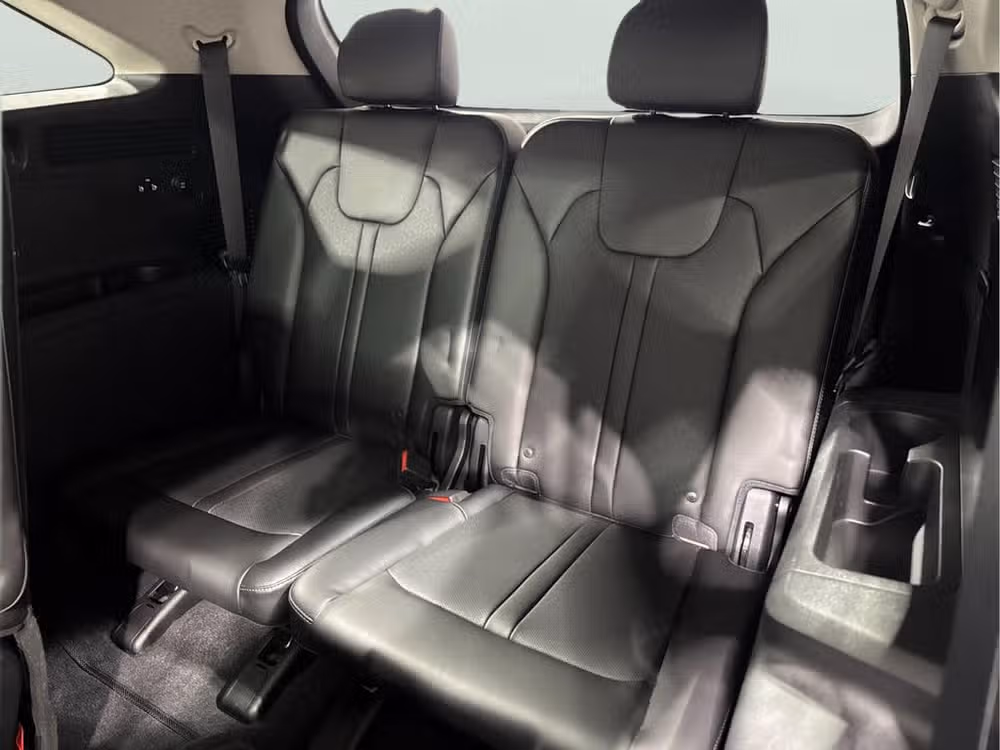 2023 Kia Sorento SX Image 19