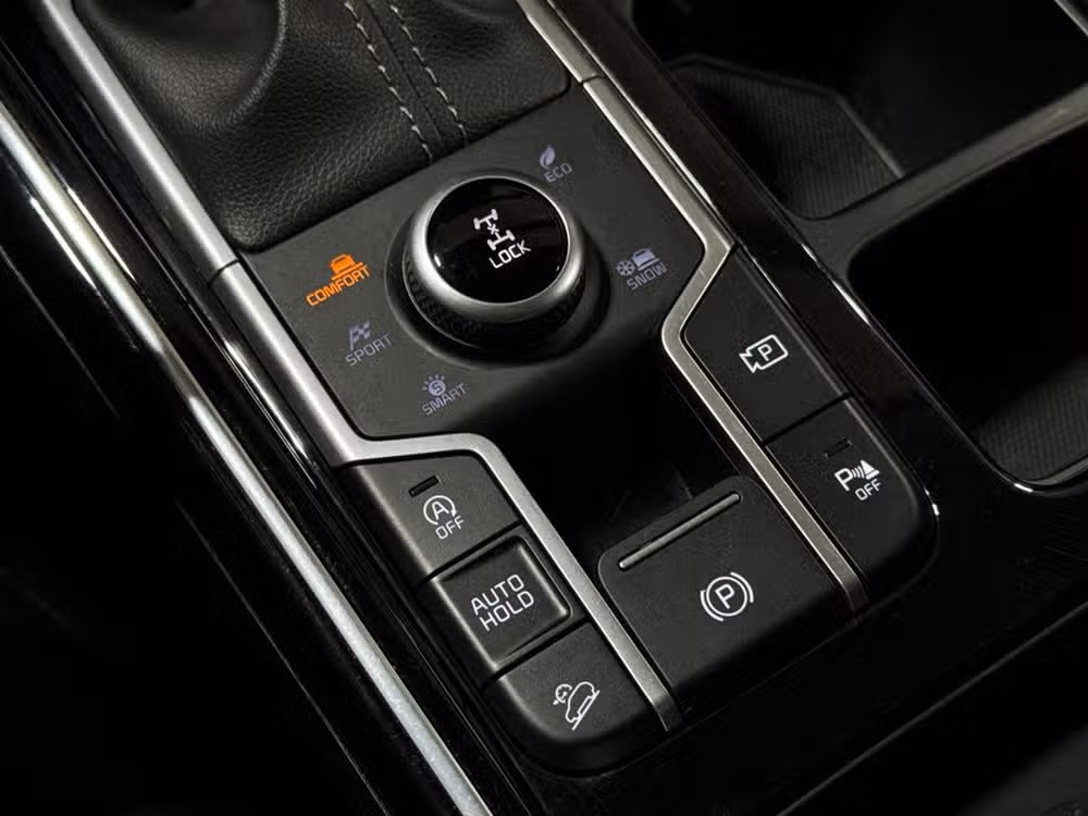 2023 Kia Sorento SX Image 29