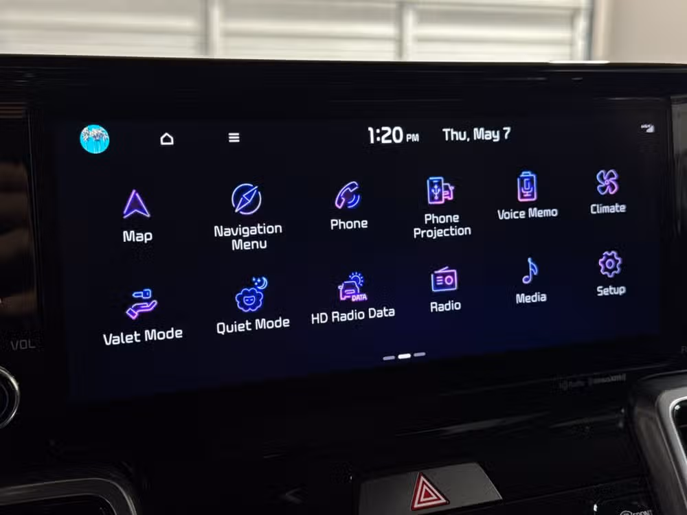 2023 Kia Sorento SX Image 26