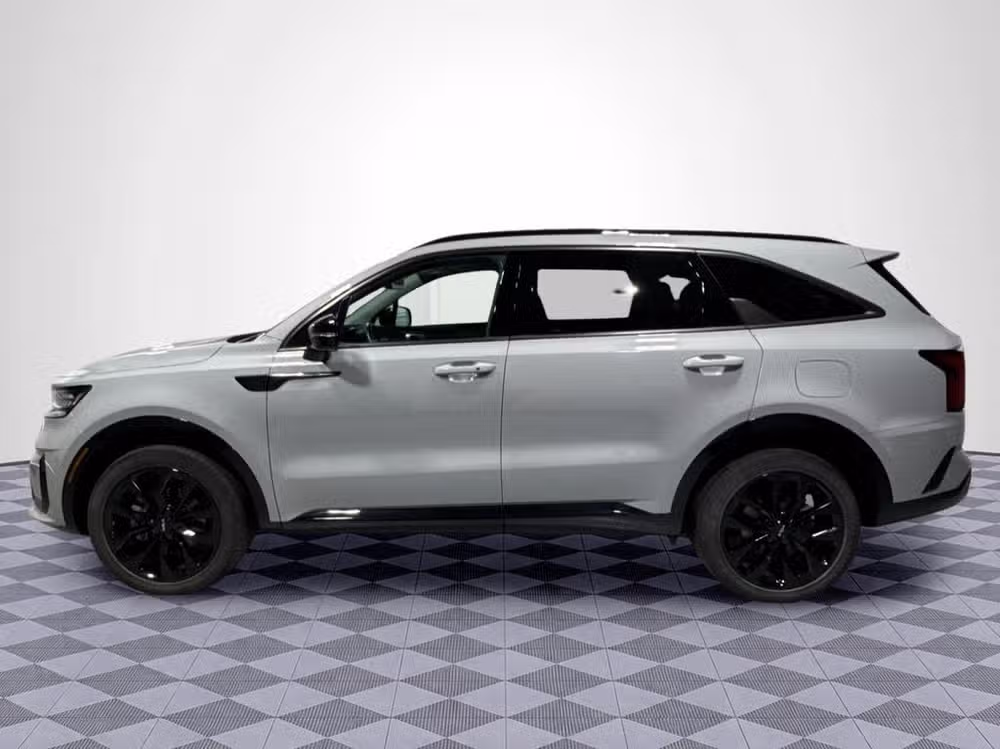 2023 Kia Sorento SX Image 9