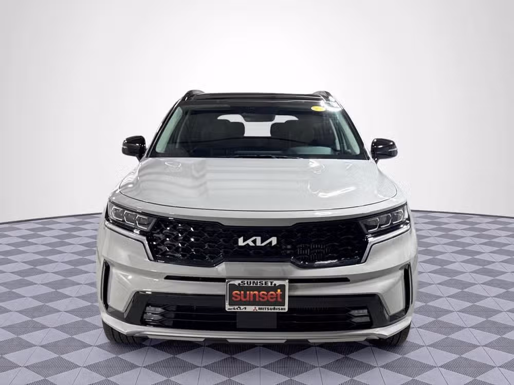 2023 Kia Sorento SX Image 11