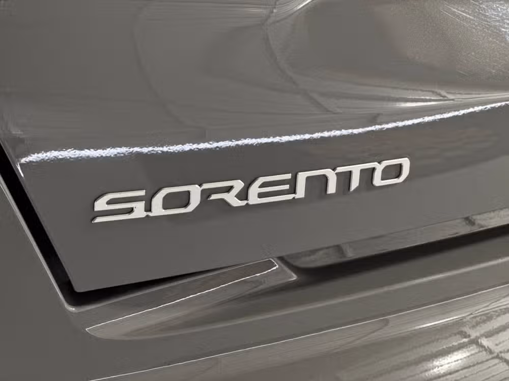 2023 Kia Sorento SX Image 13