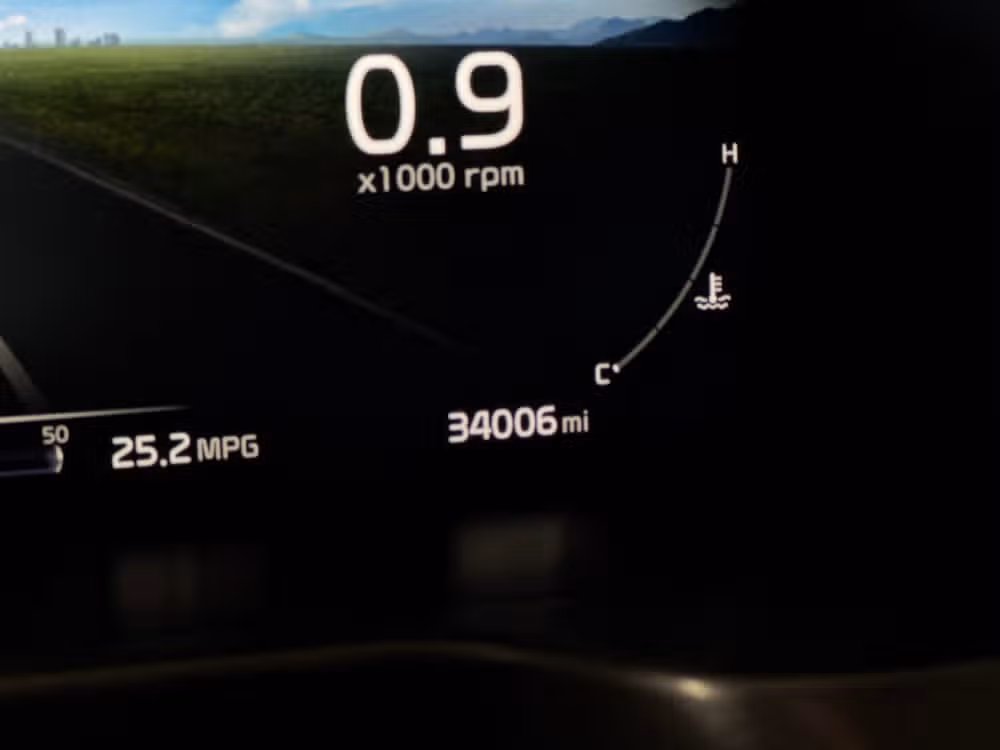 2023 Kia Sorento SX Image 31