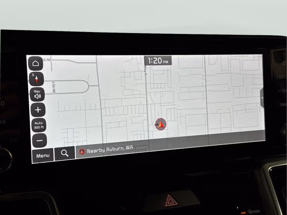 2023 Kia Sorento SX Image 25