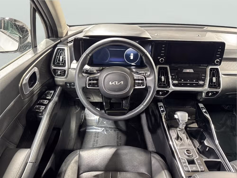 2023 Kia Sorento SX Image 20