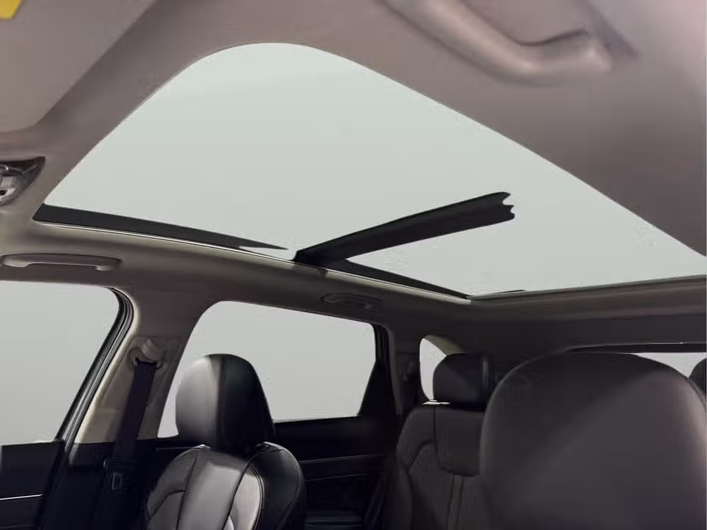 2023 Kia Sorento SX Image 17