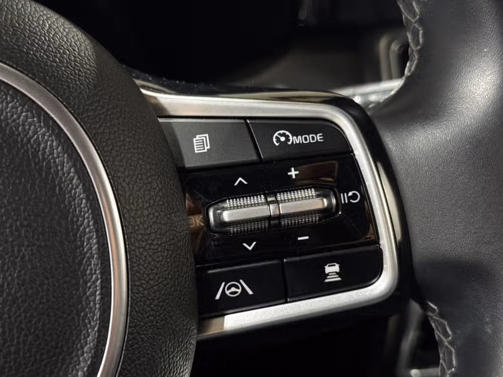 2023 Kia Sorento SX Image 22