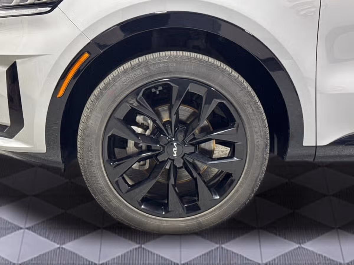 2023 Kia Sorento SX Image 12