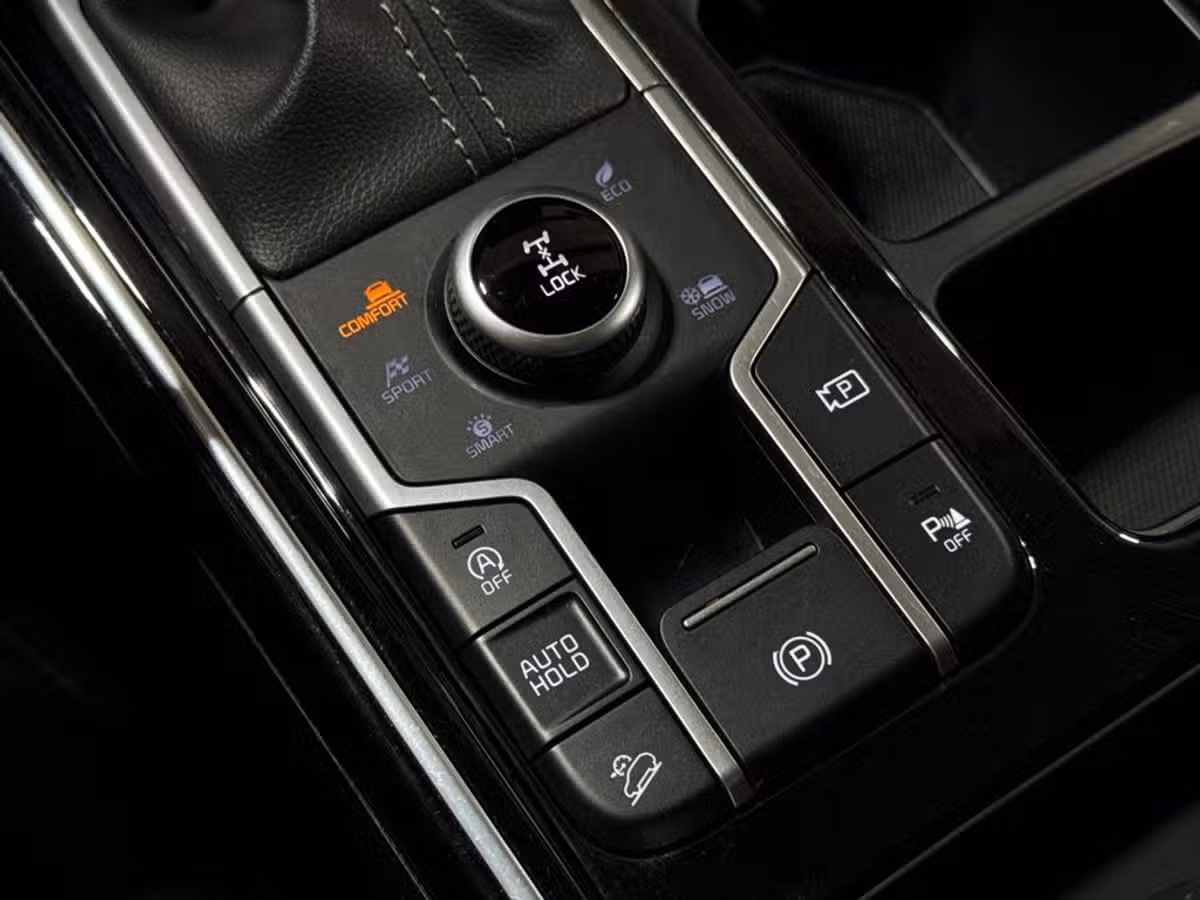 2023 Kia Sorento SX Image 29