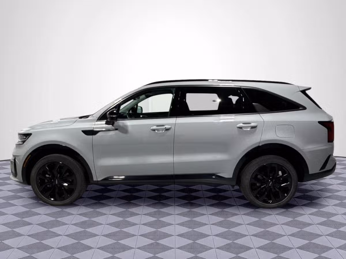 2023 Kia Sorento SX Image 9