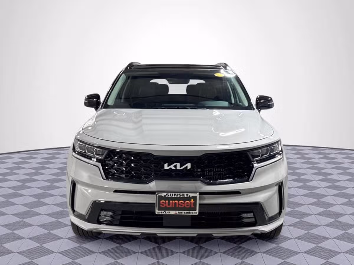 2023 Kia Sorento SX Image 11