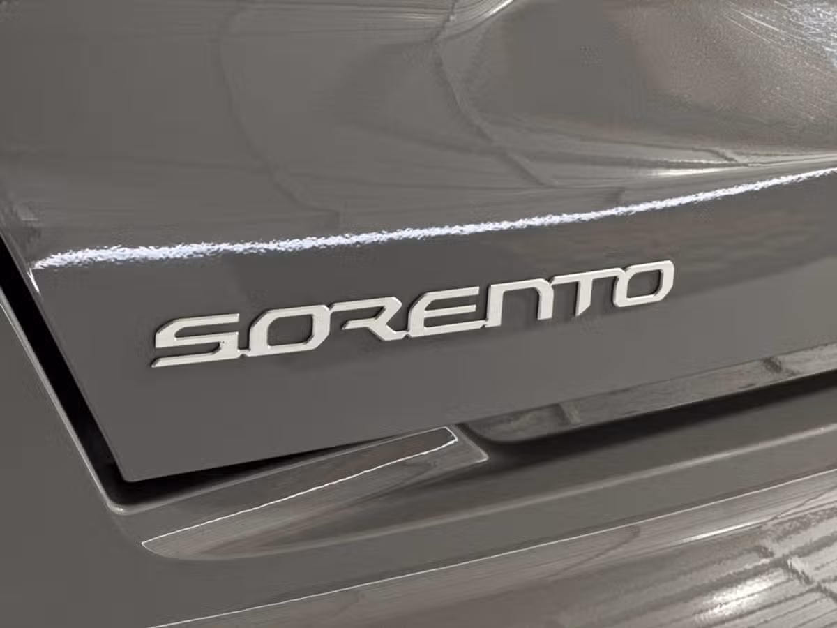 2023 Kia Sorento SX Image 13