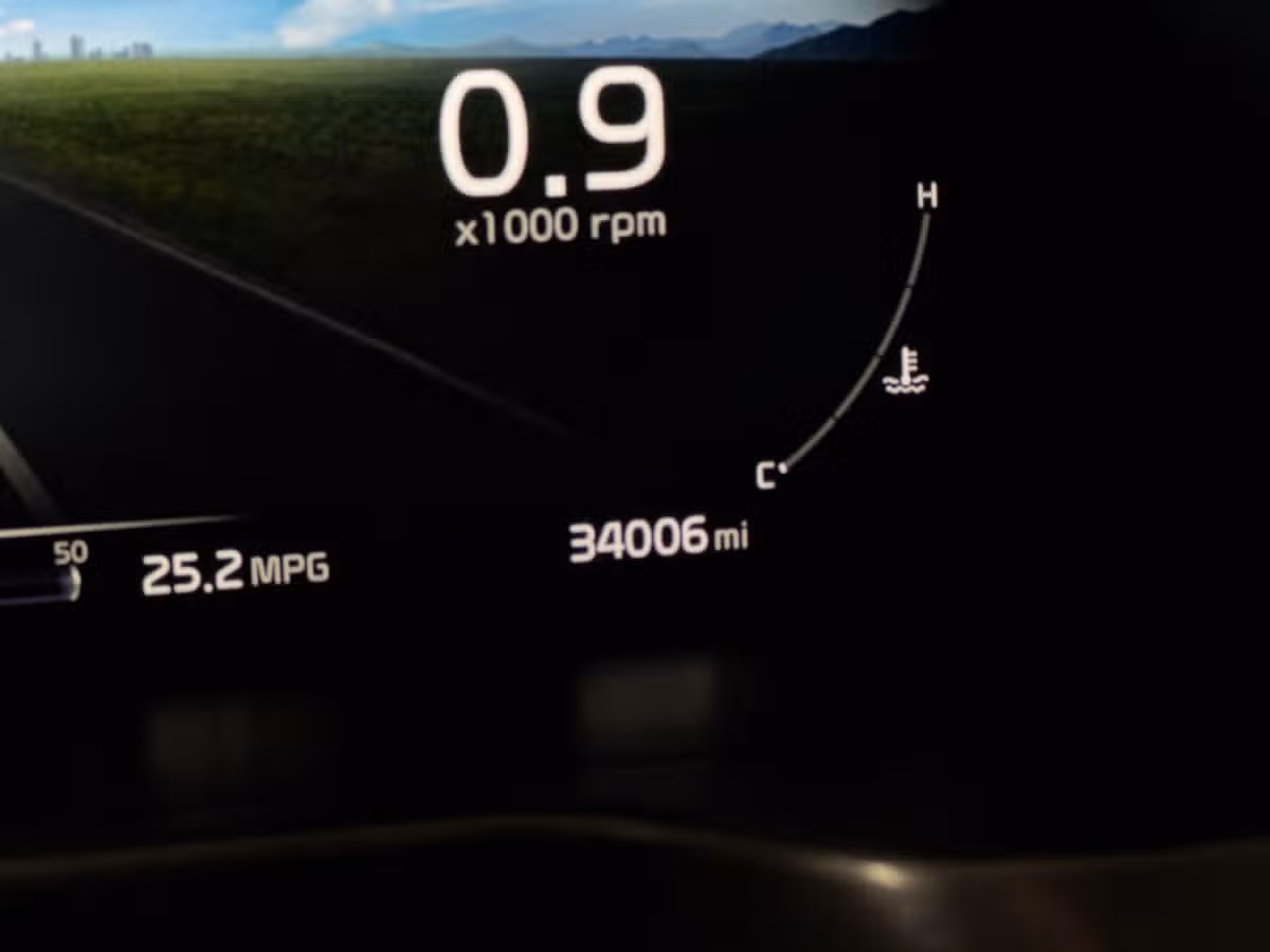 2023 Kia Sorento SX Image 31