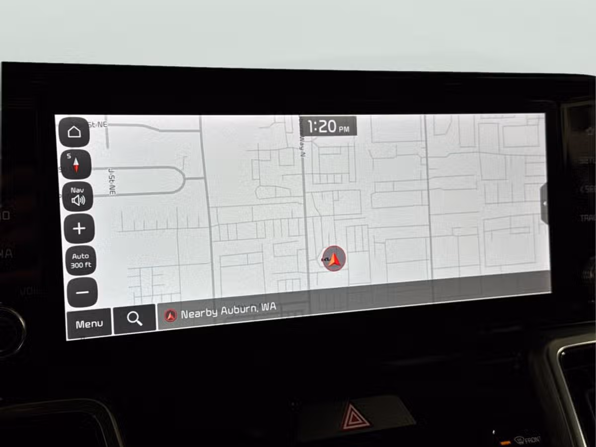 2023 Kia Sorento SX Image 25