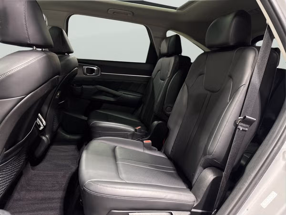 2023 Kia Sorento SX Image 18