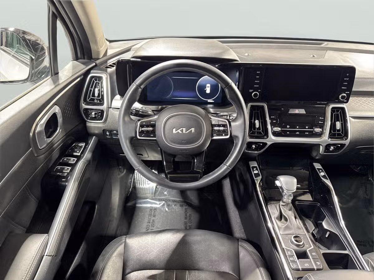 2023 Kia Sorento SX Image 20