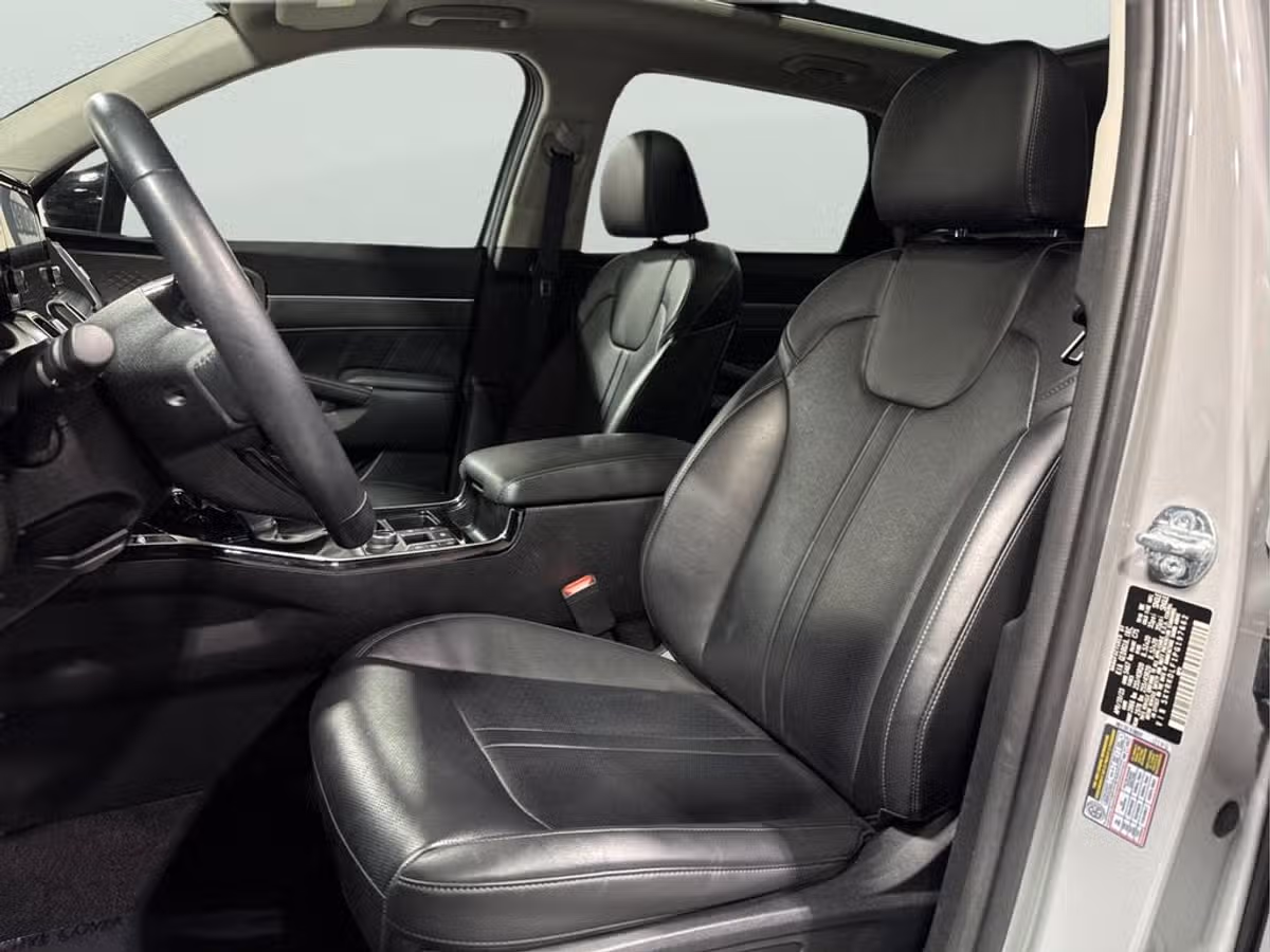 2023 Kia Sorento SX Image 4