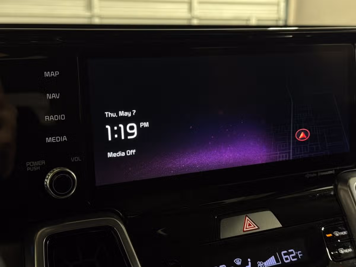 2023 Kia Sorento SX Image 24