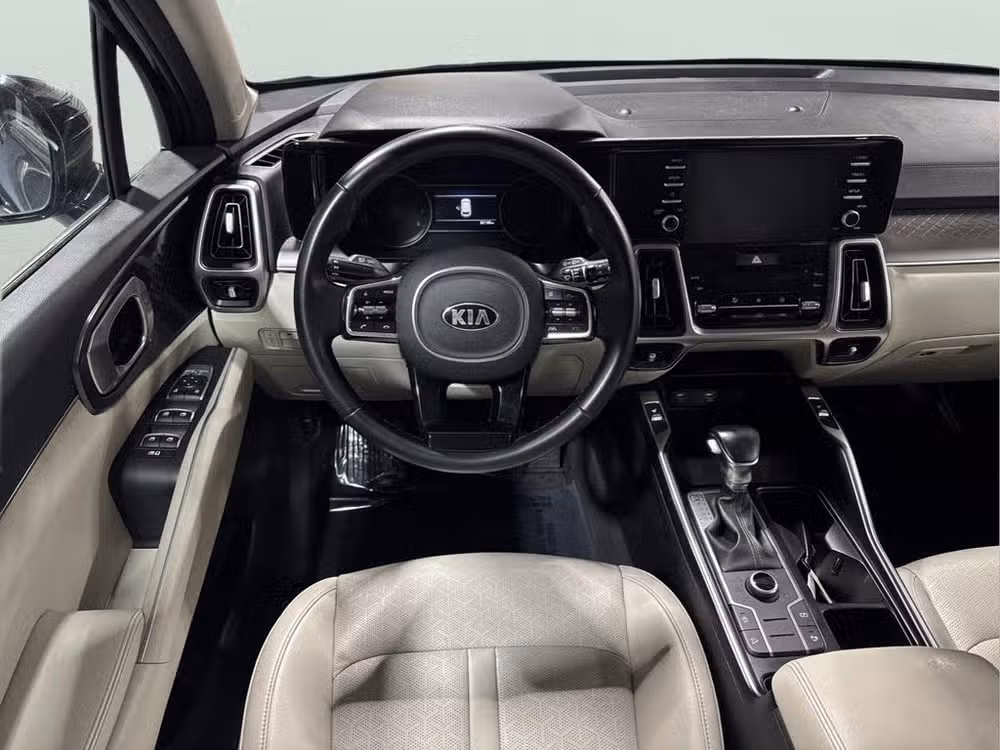 2021 Kia Sorento S Image 11