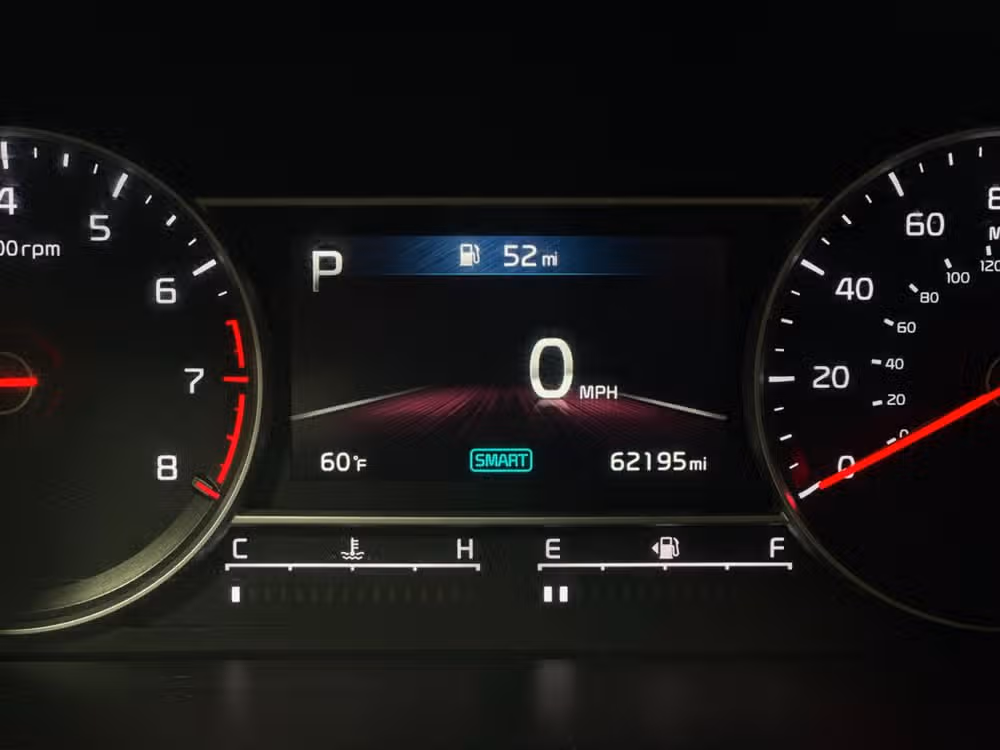 2021 Kia Sorento S Image 20