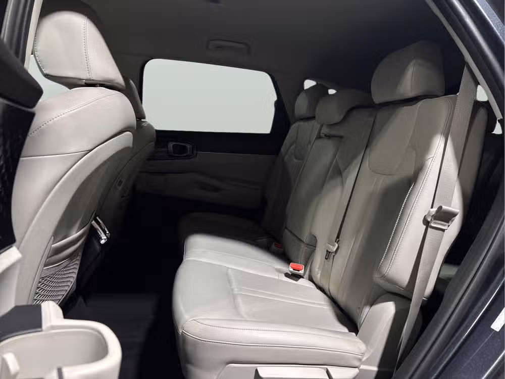 2021 Kia Sorento S Image 8