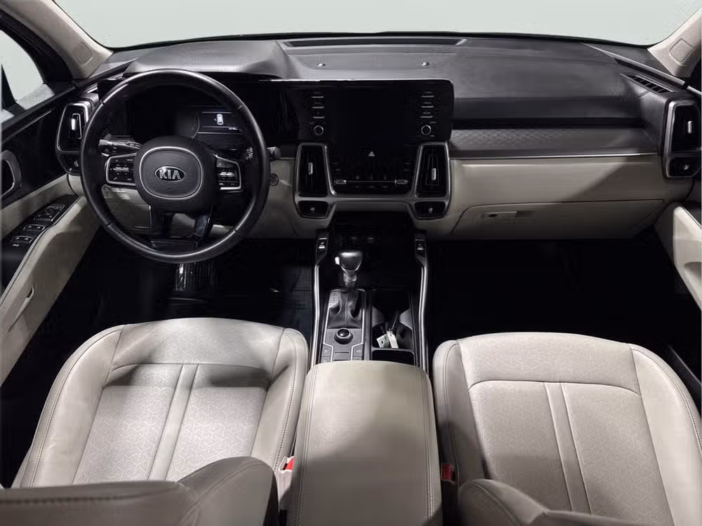 2021 Kia Sorento S Image 10