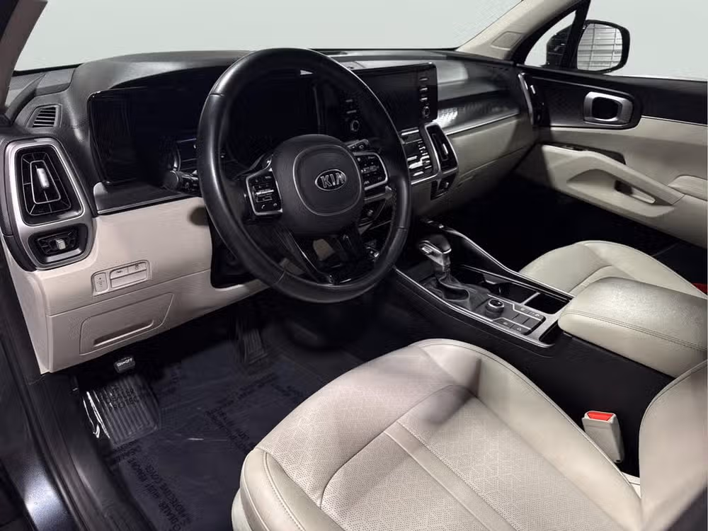 2021 Kia Sorento S Image 6