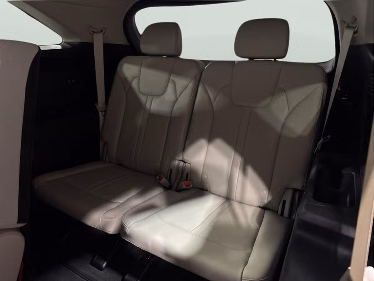 2021 Kia Sorento S Image 9